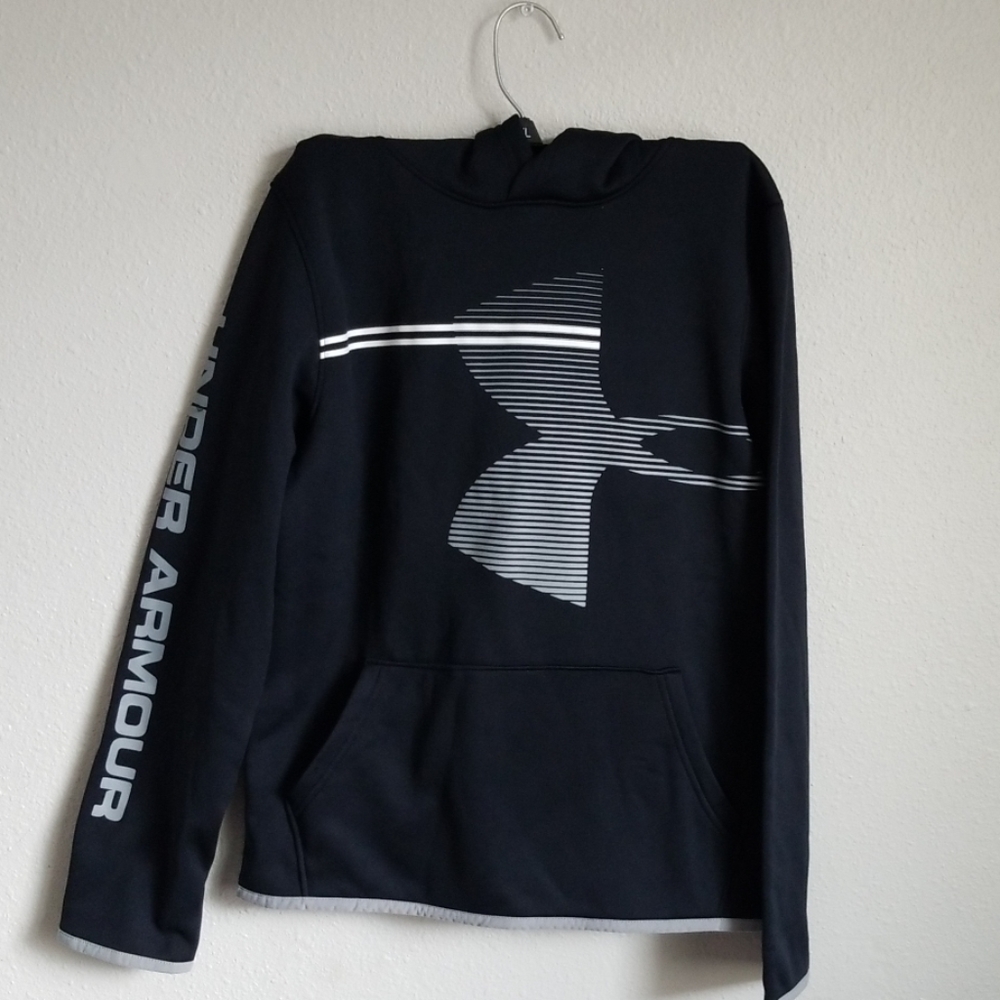Under Armour Sweater Boy